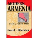 Modern Armenia