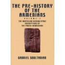 Pre-History of the Armenians, The: Volume 3
