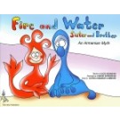 Fire and Water Sister and Brother