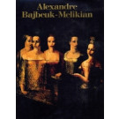 Alexandre Bajbeuk-Melikian