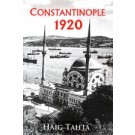 Constantinople 1920