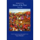 History of the Wars 1721-1738