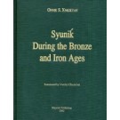 Syunik During the Bronze and Iron Ages