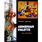 Armenian Palette