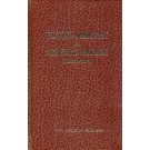 English-Armenian and Armenian-English Concise Dictionary