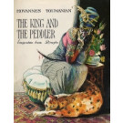 King and the Peddler, The