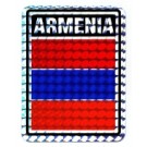 Armenia Bumper Sticker