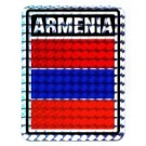 Armenia Bumper Sticker