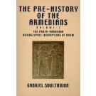 Pre-History of the Armenians, The: Volume 2