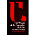 Origins of the Armenian Alphabet and Literature, The
