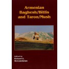 Armenian Baghesh/Bitlis and Taron/Mush