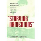 Starving Armenians