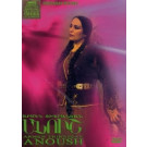 Anoush Opera