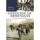 Genocide of Armenians through Swedish Eyes