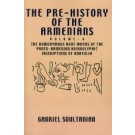Pre-History of the Armenians, The, Volume 4