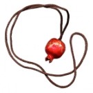 Pomegranate Necklace