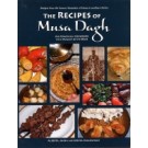 Recipes of Musa Dagh, The