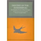 Destiny of the Dzidzernag