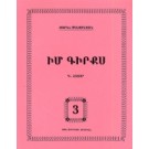 Armenian Made Easy, Volume 3