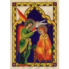 Annunciation V