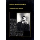 Memoirs of Sarkis Narzakian