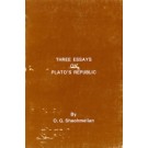 Three Essays on Plato's Republic