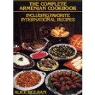 Complete Armenian Cookbook, The