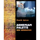 Armenian Palette