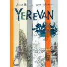 Yerevan Sketchbook