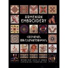 Armenian Embroidery
