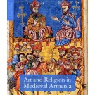 Art and Religion in Medieval Armenia