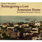 Reimagining a Lost Armenian Home