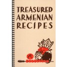 Treasured Armenian Recipes