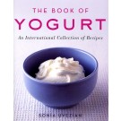 Book of Yogurt, The
