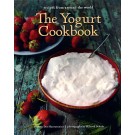 Yogurt Cookbook, The