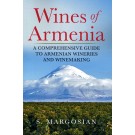 Wines of Armenia