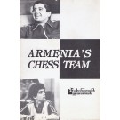 Armenia's Chess Team