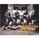 Armenian Sports and Athletics in the Ottoman Empire