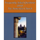 Frequently Asked Questions About The Armenian Church
