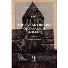 Five Melikdoms of Karabagh, The