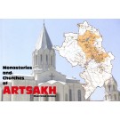 Monasteries and Churches of Artsakh