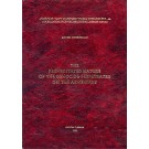 Premeditated Nature of the Genocide Perpetrated on the Armenians, The