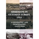 Armenians in Ottoman Turkey, 1914