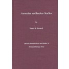 Armenian and Iranian Studies