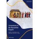 Armenians in the Byzantine Empire