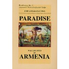 Paradise was Located in Armenia