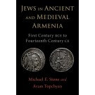 Jews in Ancient and Medieval Armenia