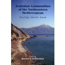 Armenian Communities of the Northeastern Mediterranean