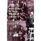 Brief History of Nirze Village of Gesaria, A