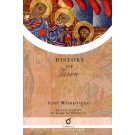 History of Taron